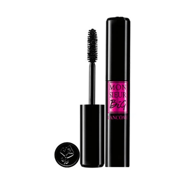 ✳️ NEW ✳️ LANCÔME MONSIEUR BIG VOLUMIZING MASCARA - Picture 3 of 10